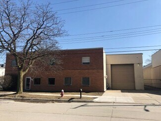 Plus de détails pour 21810 Schmeman Ave, Warren, MI - Industriel à vendre
