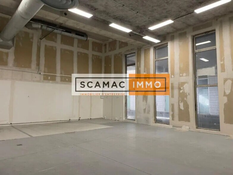 Industrial in Ivry-sur-Seine for lease - Interior Photo - Image 3 of 6