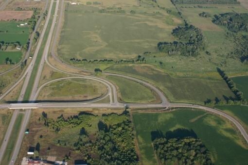 East Gate Dr, Waupaca, WI à vendre - Autre - Image 3 de 4