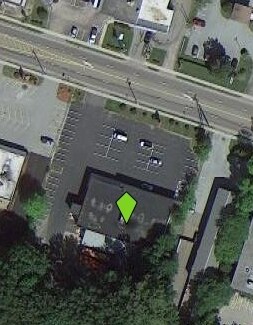 1717 Williston Rd, South Burlington, VT à louer - Photo principale - Image 2 de 4