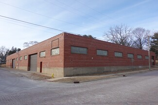 More details for 184 N Academy St, Galesburg, IL - Industrial for Sale