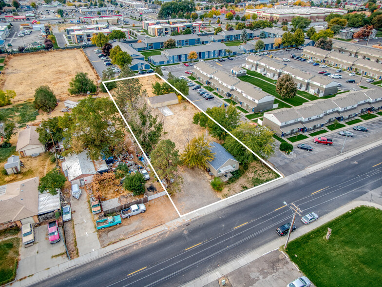 4311 W Hood Ave, Kennewick, WA for sale - Primary Photo - Image 1 of 1