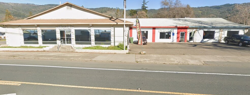6274 CA-20, Lucerne, CA à vendre - Photo du bâtiment - Image 2 de 2