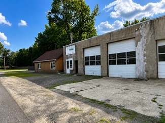Plus de détails pour 1 Joe Rd, Mount Holly, NJ - Spécialité à vendre