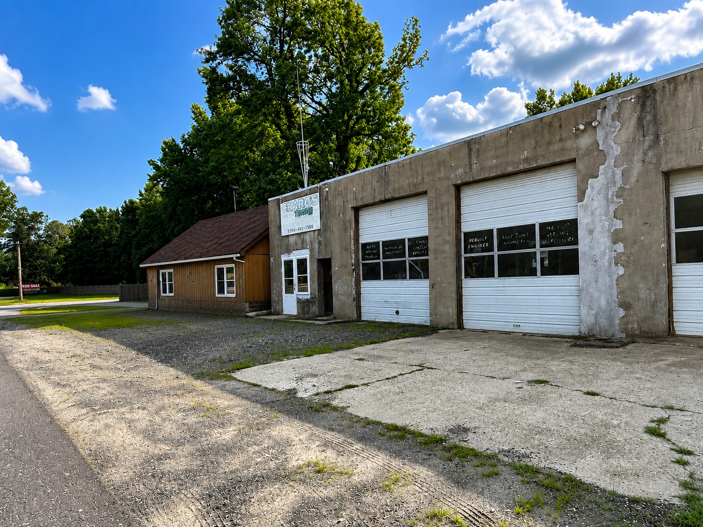 1 Joe Rd, Mount Holly, NJ à vendre Photo du bâtiment- Image 1 de 7