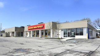 More details for 34225 Vine St, Eastlake, OH - Retail for Sale