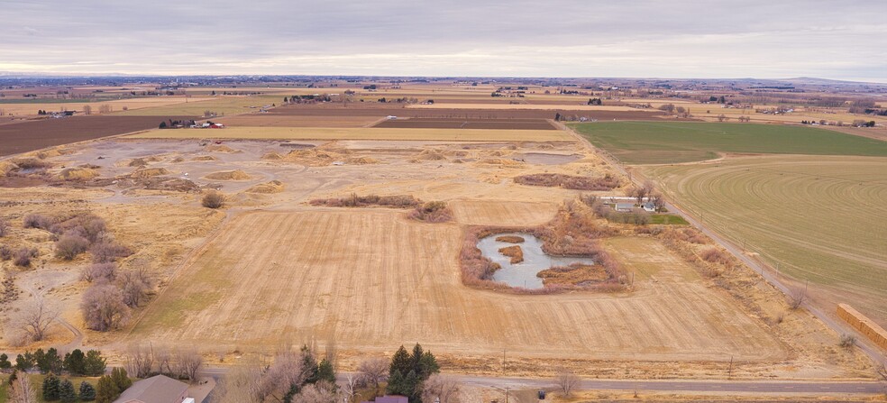 500 240 Ln, Rupert, ID for sale - Aerial - Image 2 of 6