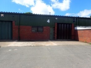 Slacky Ln, Walsall for lease Building Photo- Image 2 of 6