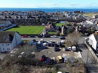 Plus de détails pour 3-5 Midton Rd, Prestwick - Terrain à vendre