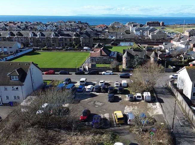 3-5 Midton Rd, Prestwick à vendre Photo principale- Image 1 de 8