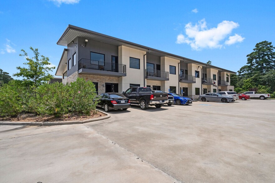 1330 Rayford Park Rd, Spring, TX à vendre - Photo du bâtiment - Image 2 de 23