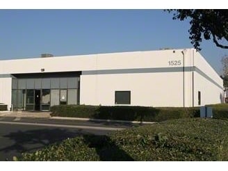 1525 W Orange Grove Ave, Orange, CA for lease - Building Photo - Image 3 of 5