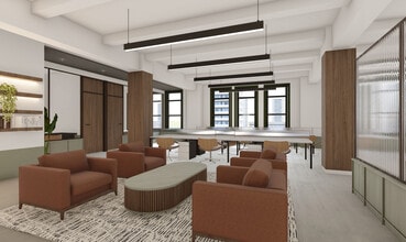 381 Park Ave S, New York, NY for lease Interior Photo- Image 2 of 9