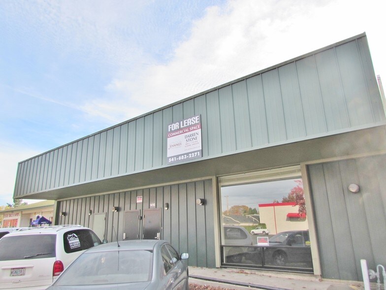 1416 W 7th Ave, Eugene, OR à vendre - Photo principale - Image 1 de 32