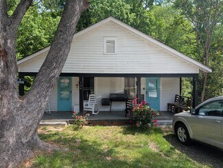 Plus de détails pour 208 Basin Ave, Kannapolis, NC - Multi-résidentiel à vendre