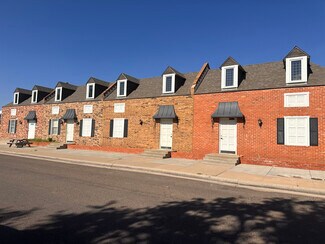 Plus de détails pour 2300 W Michigan Ave, Midland, TX - Bureau/Médical à louer