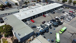 Plus de détails pour 312 Abbott St, Salinas, CA - Industriel à vendre