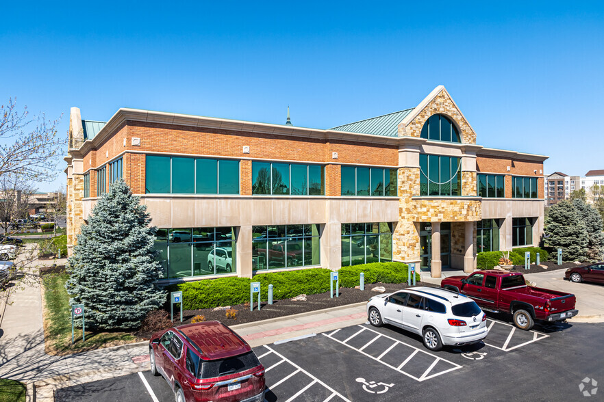 12850 Metcalf Ave, Overland Park, KS for lease - Building Photo - Image 3 of 7