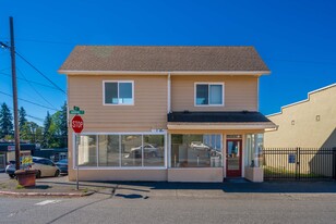 2015 Harkins St, Bremerton WA - Commercial Real Estate