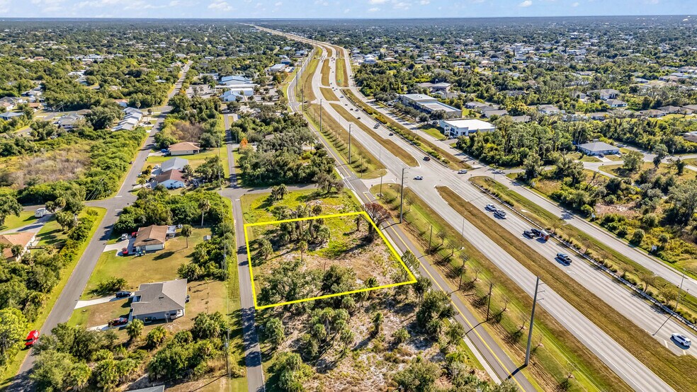 3280-3294 N Access Rd, Englewood, FL à vendre - Photo du bâtiment - Image 2 de 21