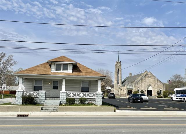 750 E Markland Ave, Kokomo, IN for sale - Building Photo - Image 3 of 22