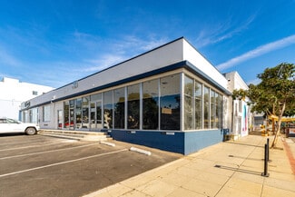 More details for 1453 14th St, Santa Monica, CA - Retail for Lease