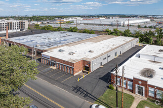 1135 W Elizabeth Ave, Linden, NJ - Aérien  Vue de la carte - Image1