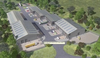 Plus de détails pour Condor Park, Holytown - Industriel à louer