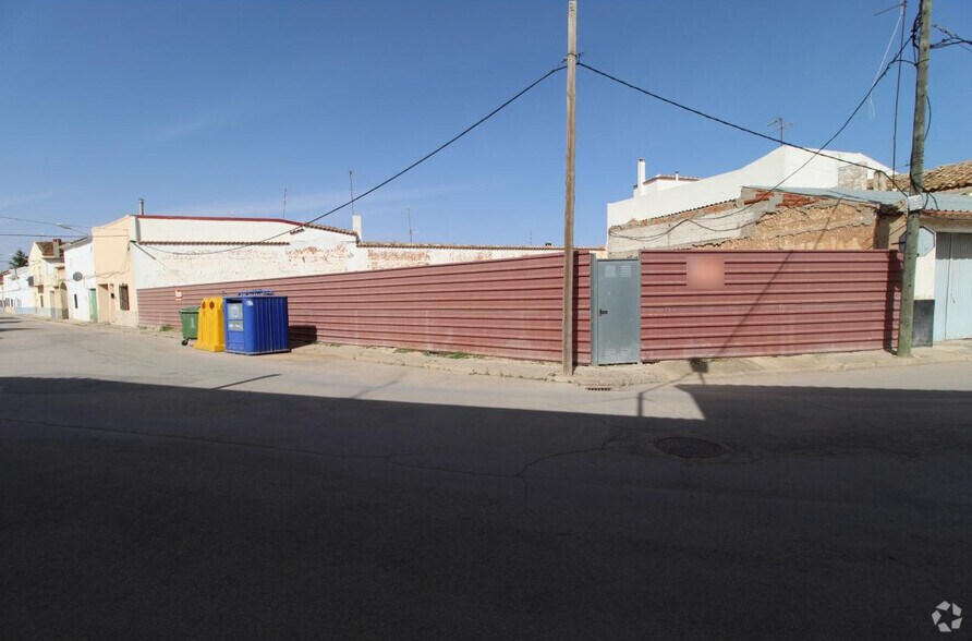 Land in Las Pedroñeras, Cuenca for sale - Building Photo - Image 2 of 3