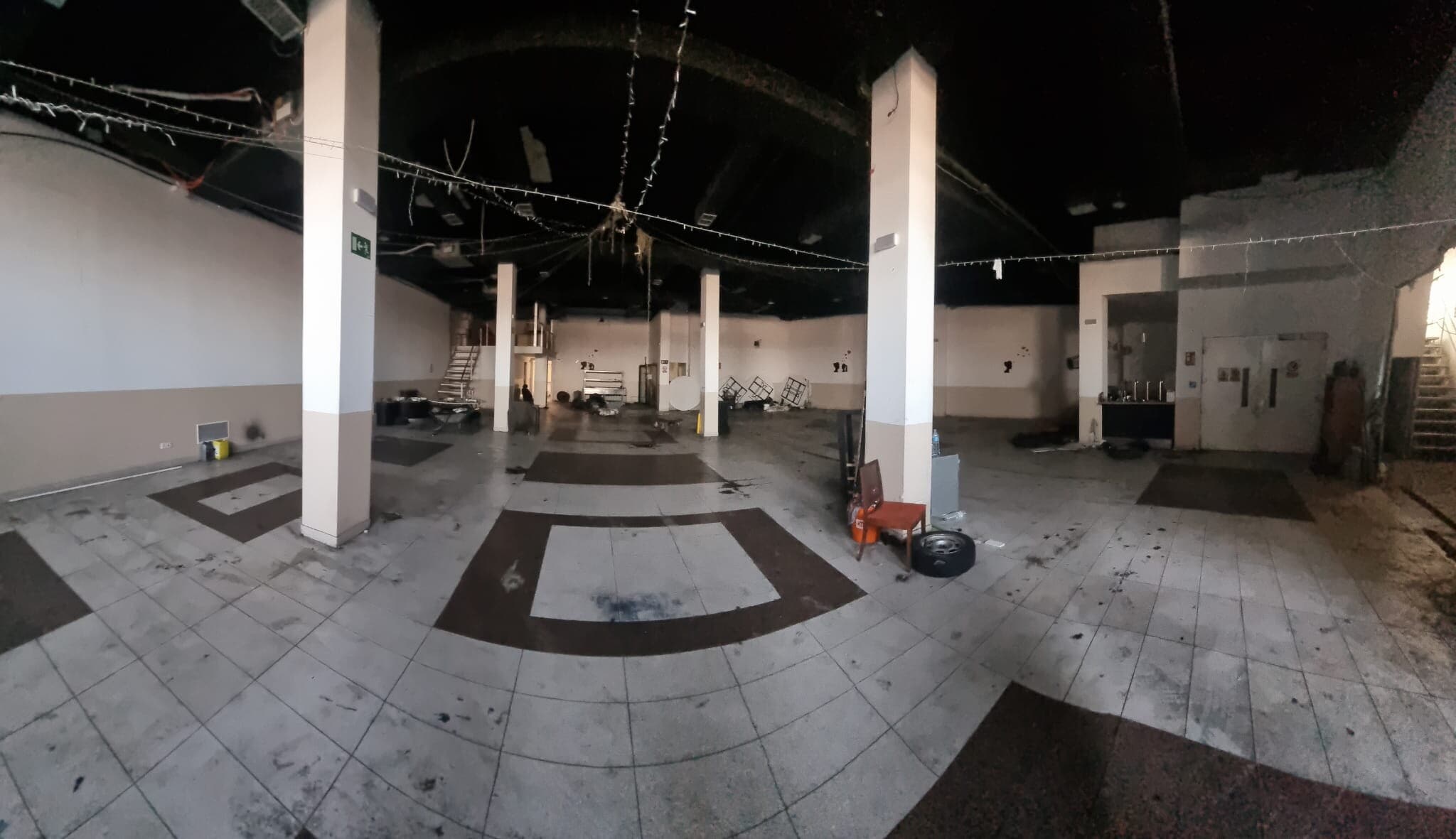 Industrial in El Prat de Llobregat, Barcelona for sale Interior Photo- Image 1 of 4