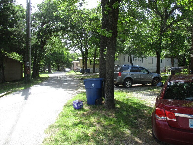 1401 N Choctaw Rd, Choctaw, OK à vendre - Photo principale - Image 1 de 26