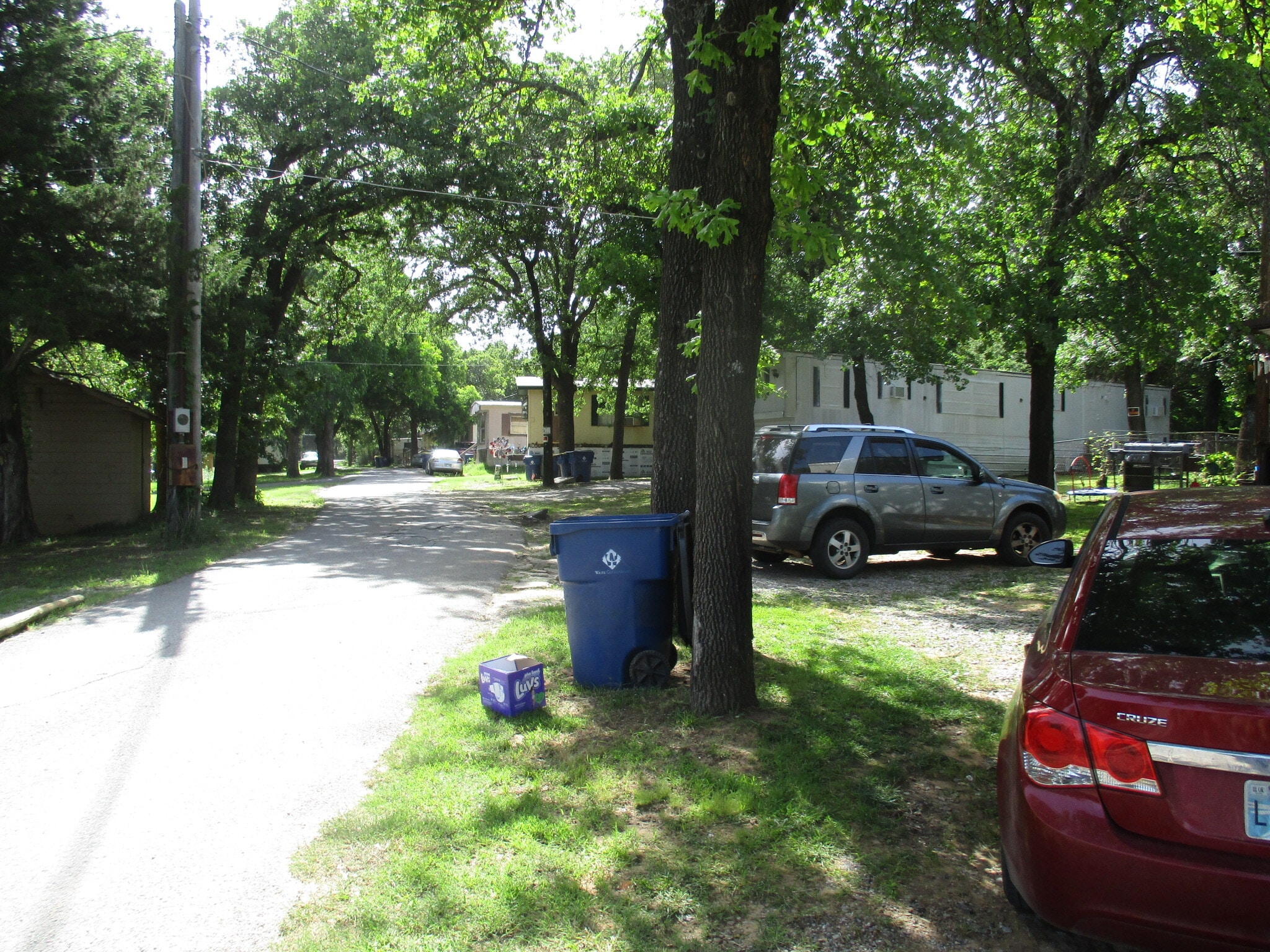 1401 N Choctaw Rd, Choctaw, OK for sale Building Photo- Image 1 of 27