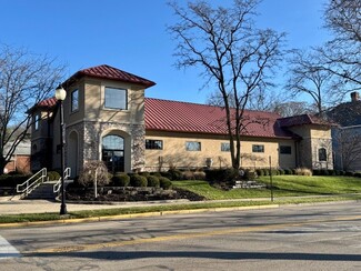 Plus de détails pour 640 N Fountain Ave, Springfield, OH - Vente au détail à vendre