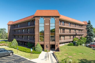 Plus de détails pour 1400 Renaissance Dr, Park Ridge, IL - Bureau à vendre