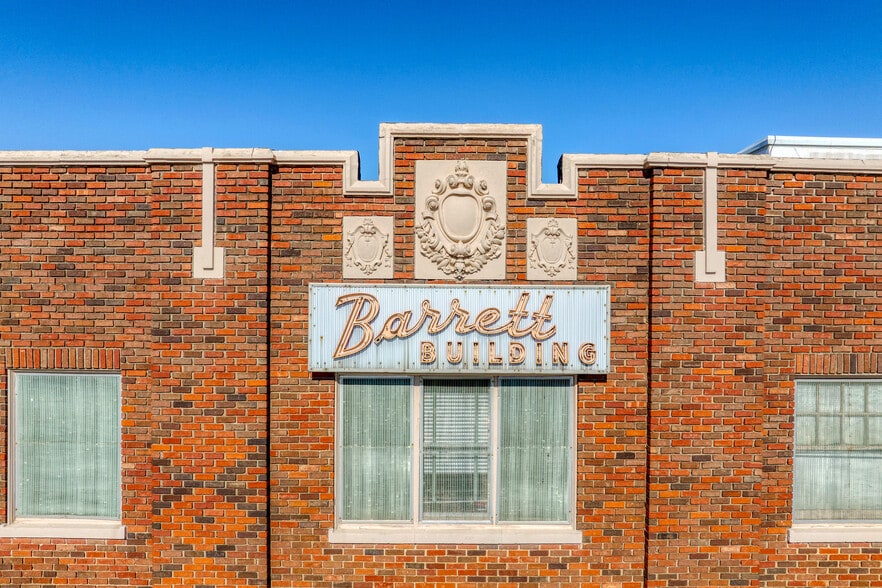 531 W Main St, Denison, TX à vendre - Photo du bâtiment - Image 3 de 81