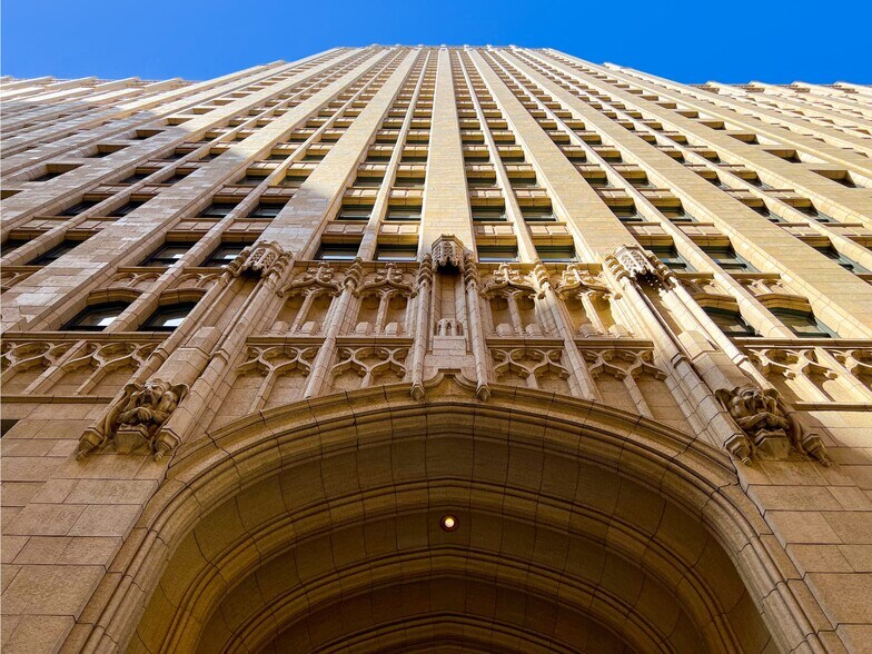 235 Montgomery St, San Francisco, CA à louer - Photo du bâtiment - Image 2 de 16