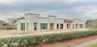 Plus de détails pour 4690 Burke Rd, Pasadena, TX - Commerce de détail à louer