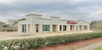 More details for 4690 Burke Rd, Pasadena, TX - Retail for Lease
