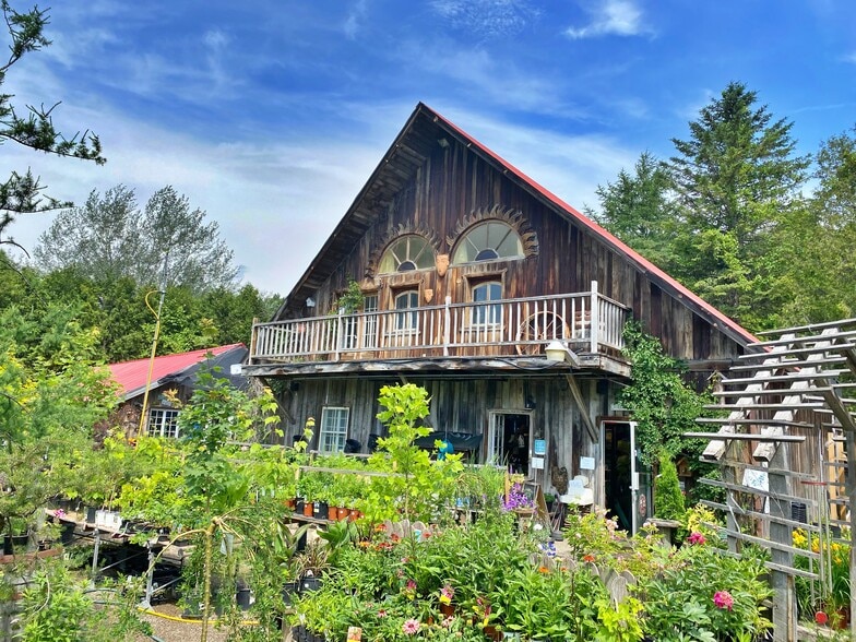 6760 Qc-125, Rawdon, QC for sale - Primary Photo - Image 1 of 1