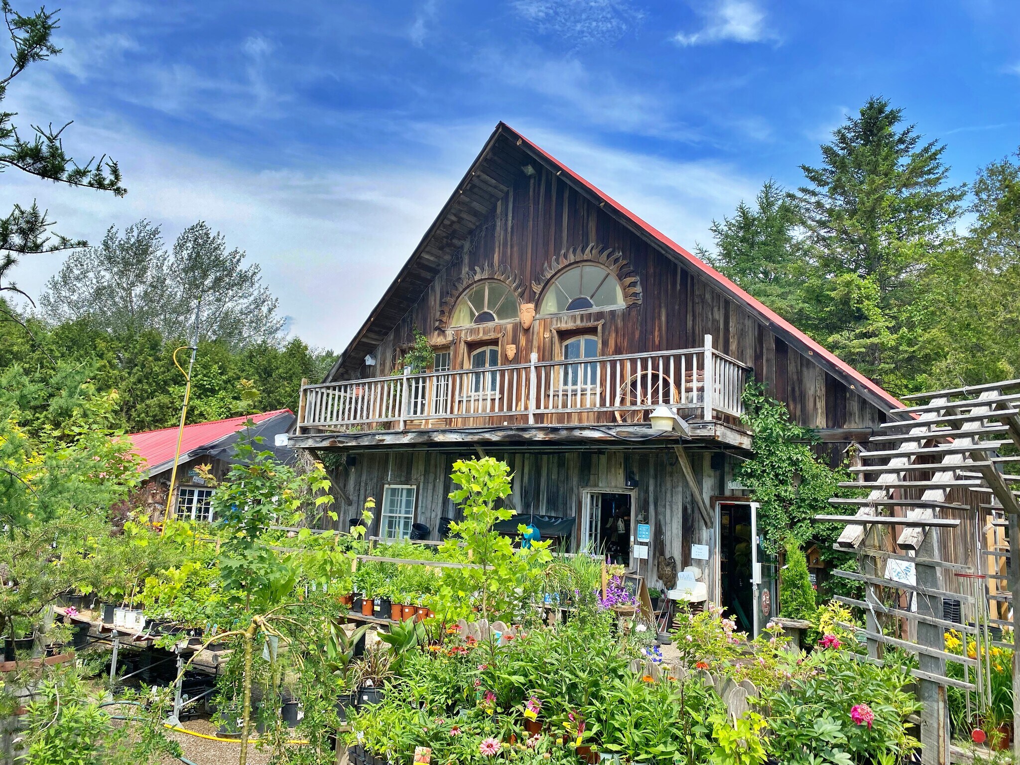 6760 Qc-125, Rawdon, QC à vendre Photo principale- Image 1 de 1