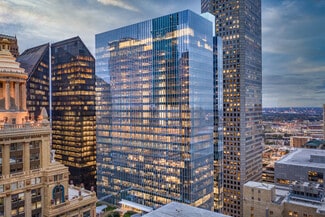 Plus de détails pour 800 Capitol St, Houston, TX - Bureau à louer