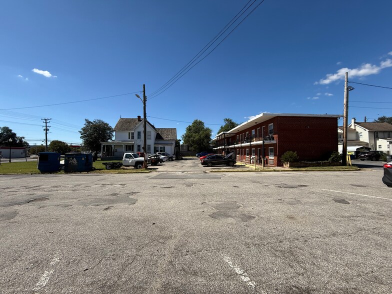 118 Washington Blvd S, Laurel, MD for sale - Primary Photo - Image 1 of 6