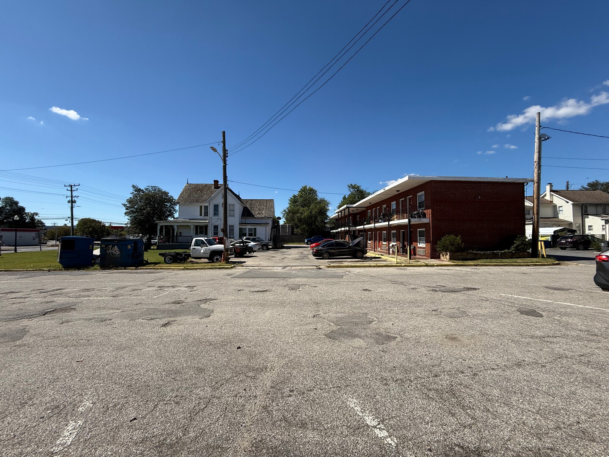 118 Washington Blvd S, Laurel, MD for sale Primary Photo- Image 1 of 7