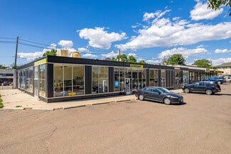 More details for 9806-9838 W 60th Ave, Arvada, CO - Retail for Lease