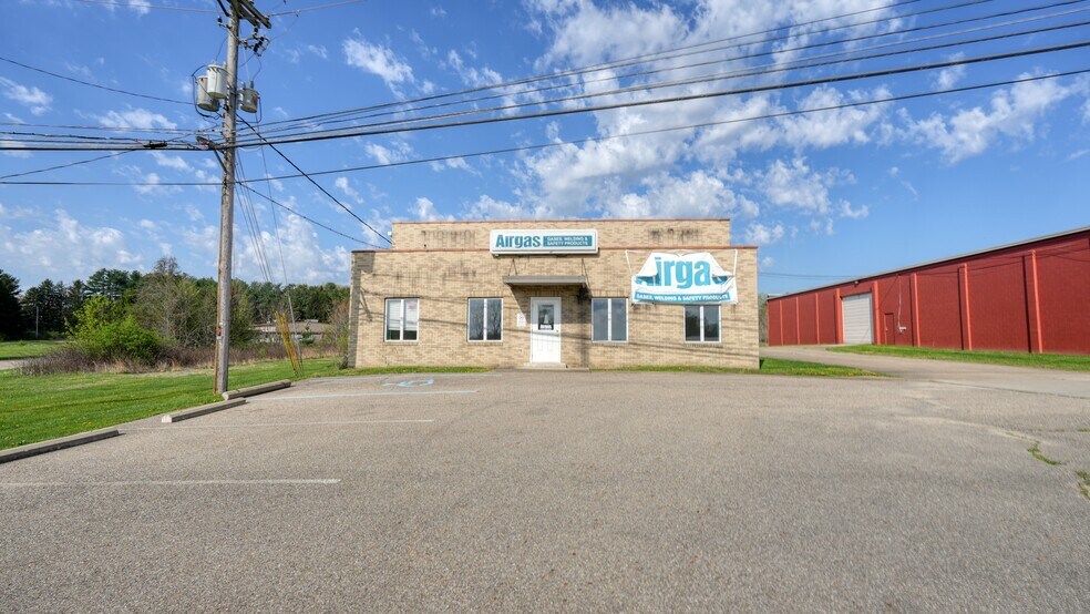 60969 Southgate Rd, Cambridge, OH for sale - Primary Photo - Image 1 of 1