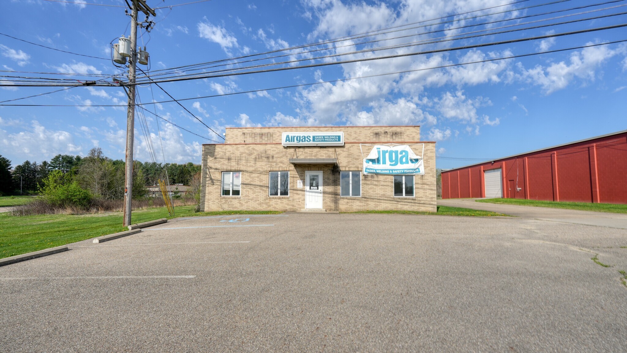 60969 Southgate Rd, Cambridge, OH à vendre Photo principale- Image 1 de 1