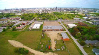 Plus de détails pour 2628 Texas Ave, Texas City, TX - Industriel à vendre