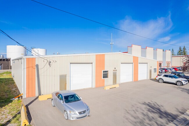 More details for 2713 16 St SE, Calgary, AB - Industrial for Lease