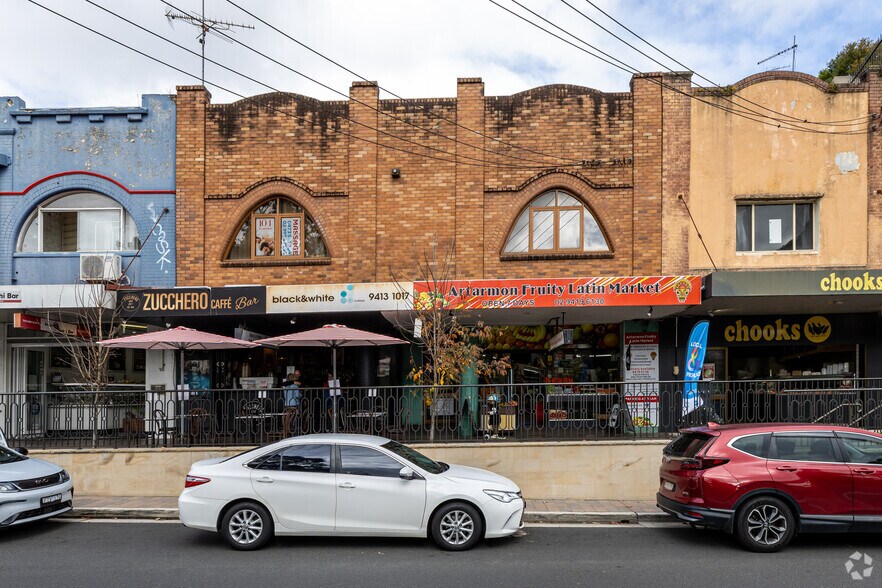 104-106 Hampden Rd, Artarmon for sale - Primary Photo - Image 1 of 2