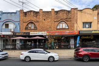 More details for 104-106 Hampden Rd, Artarmon - Retail for Sale